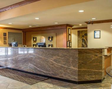 Comfort Inn & Suites Thatcher