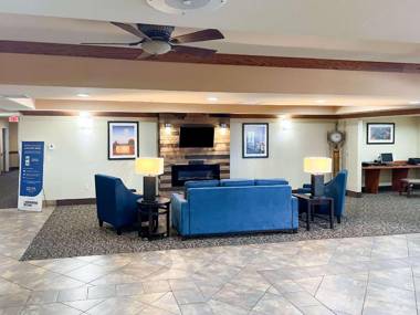 Comfort Inn & Suites Thatcher