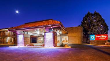 SureStay Plus Hotel by Best Western Willcox