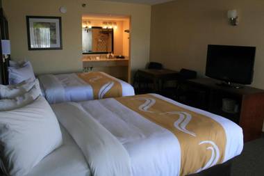 SureStay Plus Hotel by Best Western Willcox