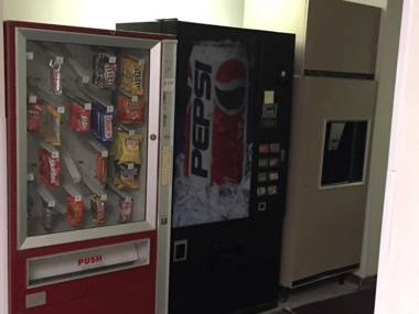 Super 8 by Wyndham Willcox