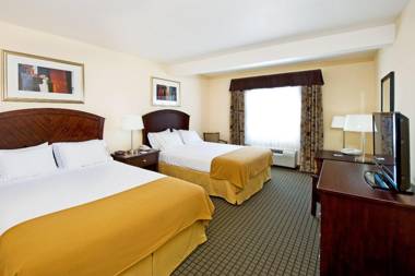 Holiday Inn Express & Suites Willcox