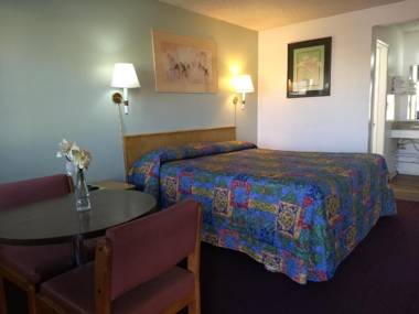 Motel 8 Willcox