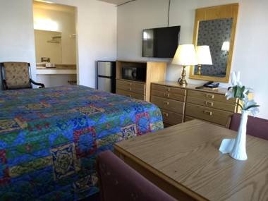 Motel 8 Willcox