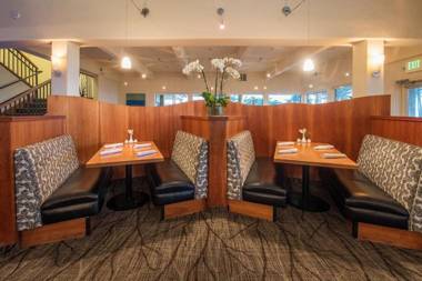 Seascape Beach Resort