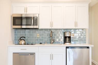 Seascape Beach Resort