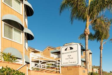 Beachfront Inn and Suites at Dana Point