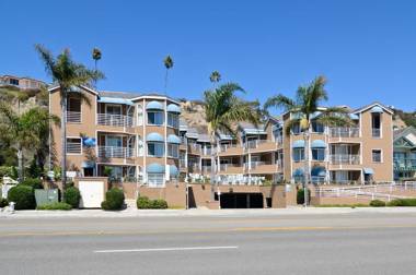 Beachfront Inn and Suites at Dana Point
