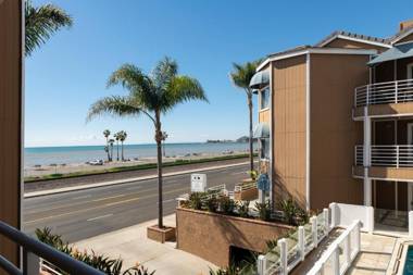 Beachfront Inn and Suites at Dana Point
