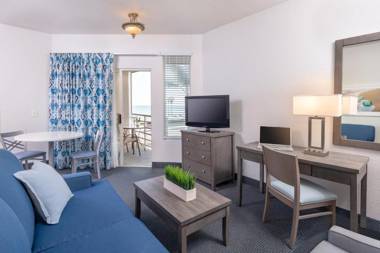 Beachfront Inn and Suites at Dana Point