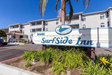 Capistrano SurfSide Inn