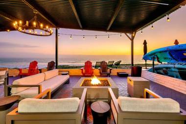 Big Beautiful Capo Beach House