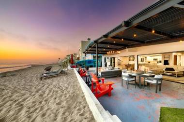 Big Beautiful Capo Beach House