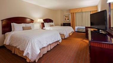 Best Western Plus West Covina Inn