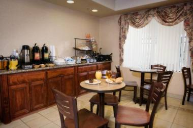 Best Western Exeter Inn & Suites