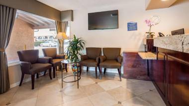 Best Western La Posada Motel