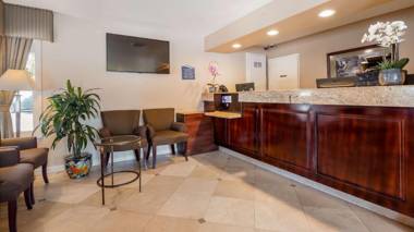 Best Western La Posada Motel