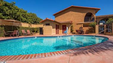 Best Western La Posada Motel