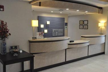 Holiday Inn Express & Suites Jackson an IHG Hotel