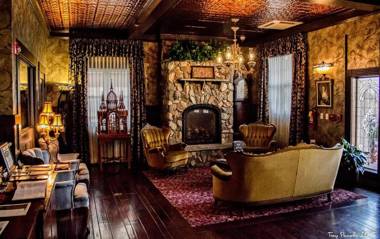 National Hotel Jackson