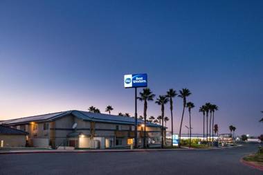 Best Western Kettleman City Inn & Suites