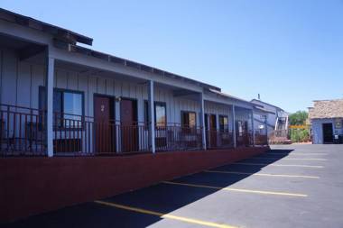 Yosemite Gateway Motel