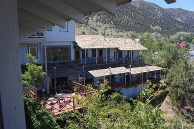 Yosemite Gateway Motel
