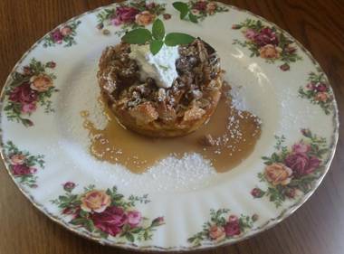 Plantation Bed & Breakfast-The Parks Inn