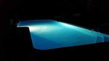 Plantation Bed & Breakfast-The Parks Inn