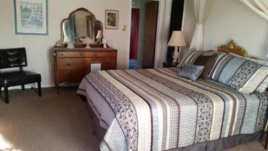 Plantation Bed & Breakfast-The Parks Inn