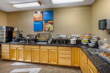 Comfort Inn & Suites Murrieta Temecula Wine Country