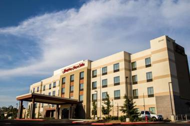 Hampton Inn & Suites Murrieta