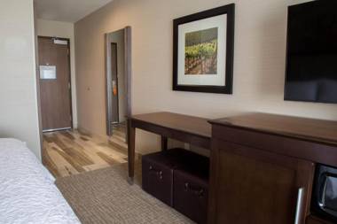 Hampton Inn & Suites Murrieta