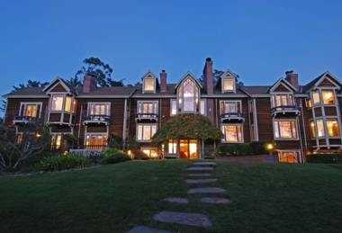 Olema House at Point Reyes