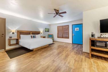 Hacienda de Leal Ascend Hotel Collection