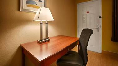 Best Western Plus Inn Scotts Valley