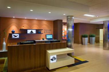 Fairfield Inn & Suites by Marriott Tustin Orange County