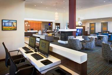 Residence Inn by Marriott Tustin Orange County