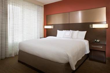 Residence Inn by Marriott Tustin Orange County