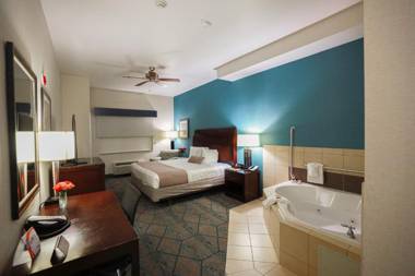 Best Western Plus Wasco Inn & Suites