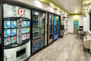 Motel 6-Canoga Park CA