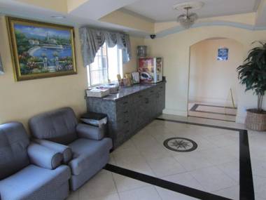 Starlight Inn Canoga Park