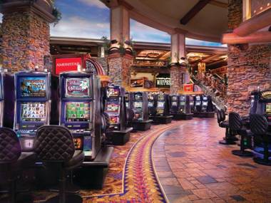 Ameristar Casino Black Hawk