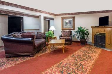 Boarders Inn & Suites by Cobblestone Hotels - Brush