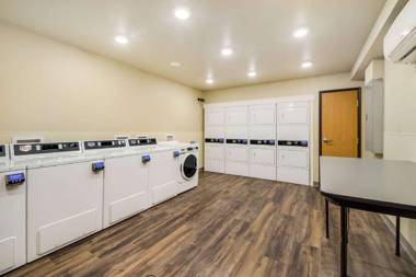 Econo Lodge Burlington