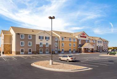 Econo Lodge Burlington