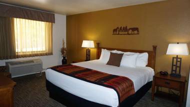 Best Western Grande River Inn & Suites