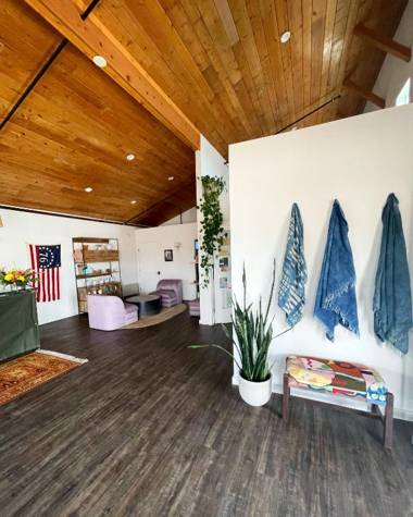 Mellow Moon Lodge