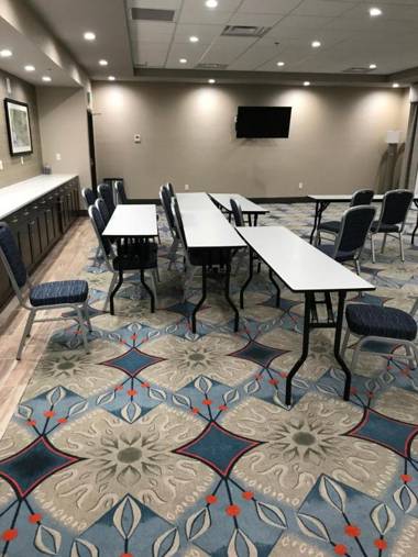 Hampton Inn & Suites Lafayette