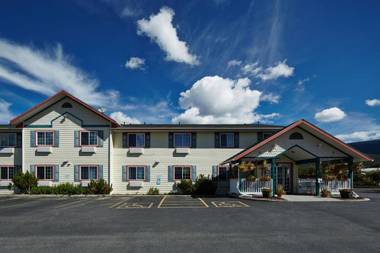 Columbine Inn and Suites